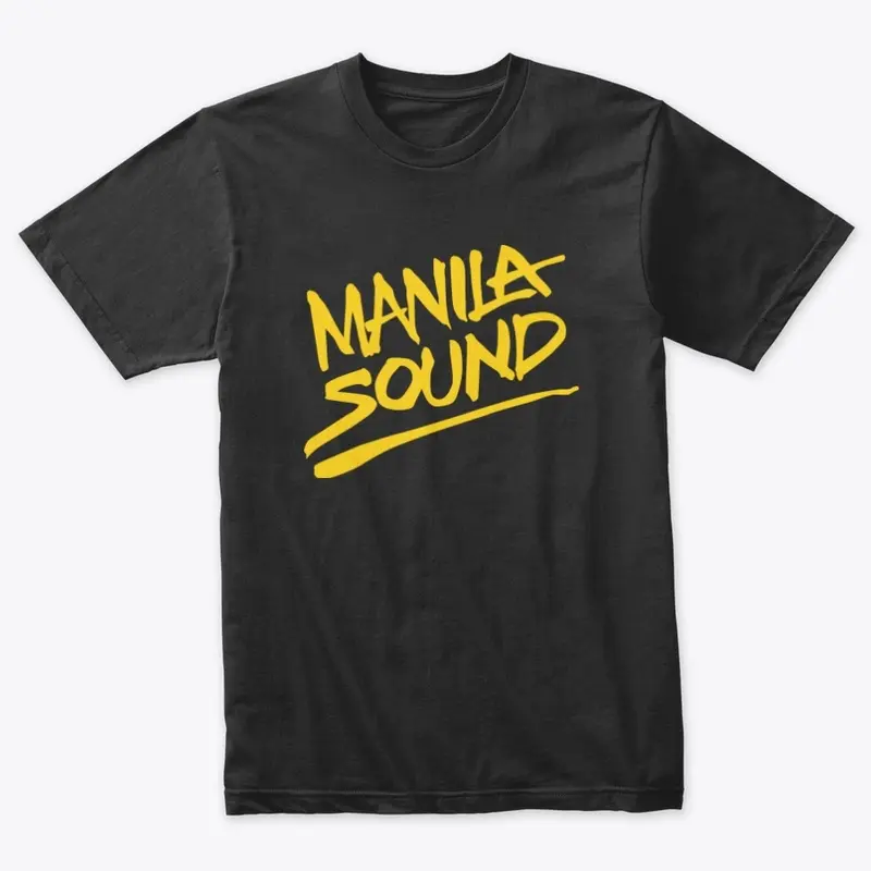 Manila Sound (Yellow)